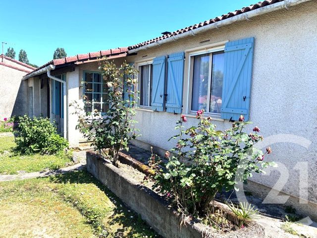 maison à vendre - 4 pièces - 84.04 m2 - ODOS - 65 - MIDI-PYRENEES - Century 21 Gm Immobilier