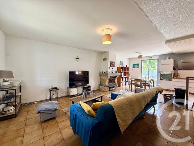 maison à vendre - 4 pièces - 84.04 m2 - ODOS - 65 - MIDI-PYRENEES - Century 21 Gm Immobilier