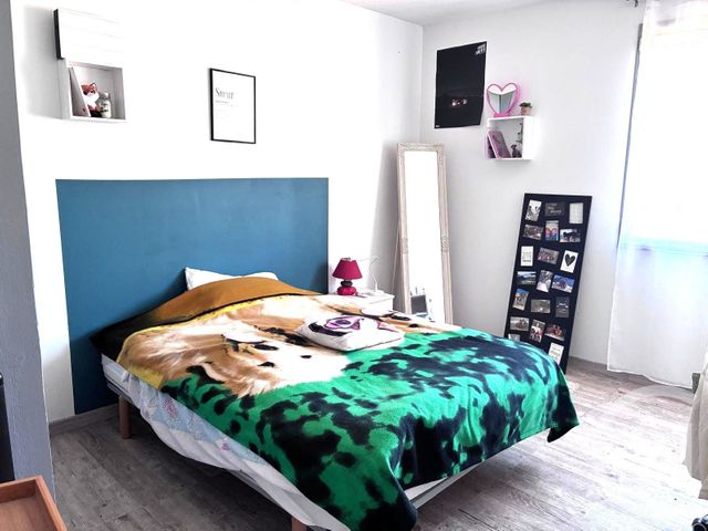 maison à vendre - 4 pièces - 84.04 m2 - ODOS - 65 - MIDI-PYRENEES - Century 21 Gm Immobilier