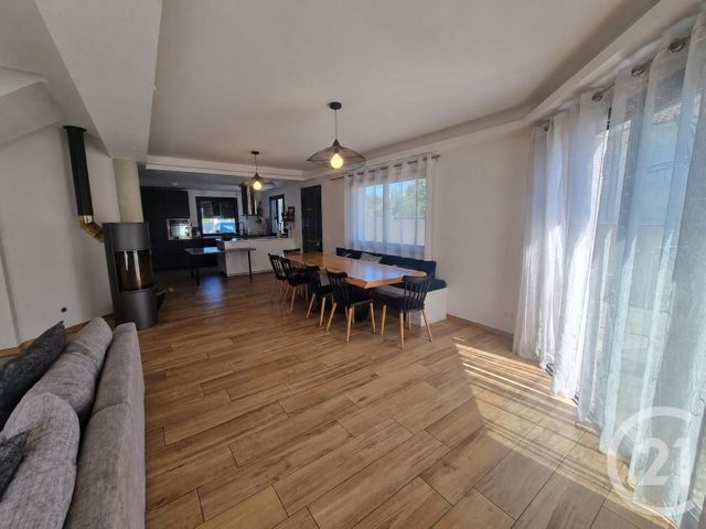 maison à louer - 5 pièces - 141.76 m2 - AUREILHAN - 65 - MIDI-PYRENEES - Century 21 Gm Immobilier