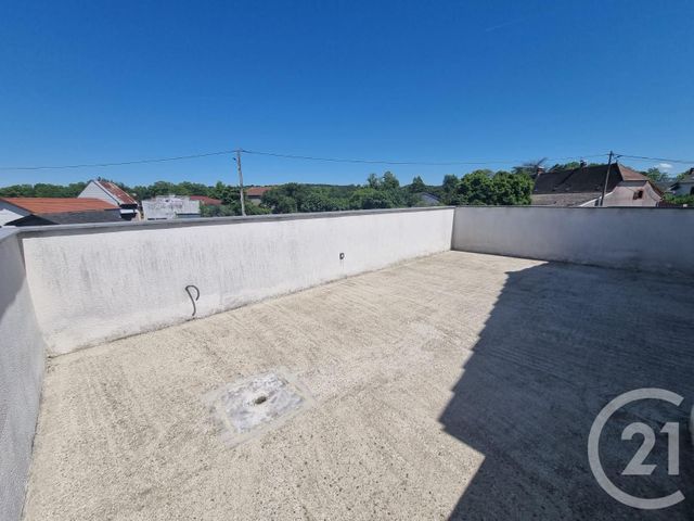 maison à louer - 5 pièces - 141.76 m2 - AUREILHAN - 65 - MIDI-PYRENEES - Century 21 Gm Immobilier