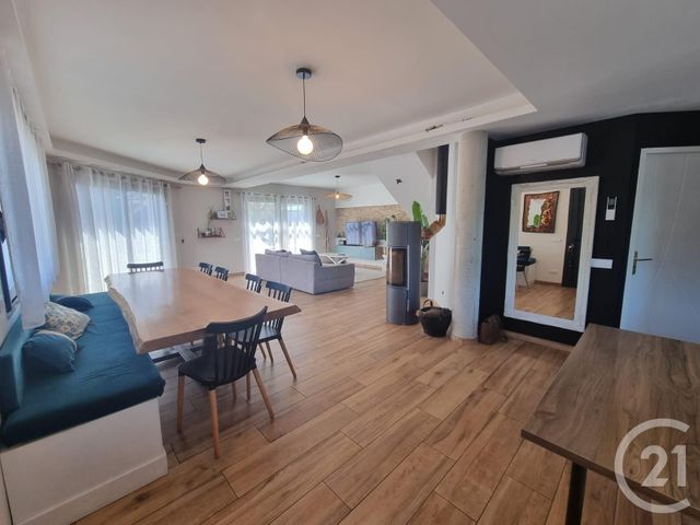maison à louer - 5 pièces - 141.76 m2 - AUREILHAN - 65 - MIDI-PYRENEES - Century 21 Gm Immobilier