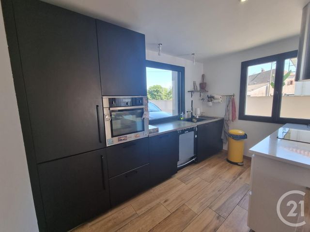 maison à louer - 5 pièces - 141.76 m2 - AUREILHAN - 65 - MIDI-PYRENEES - Century 21 Gm Immobilier