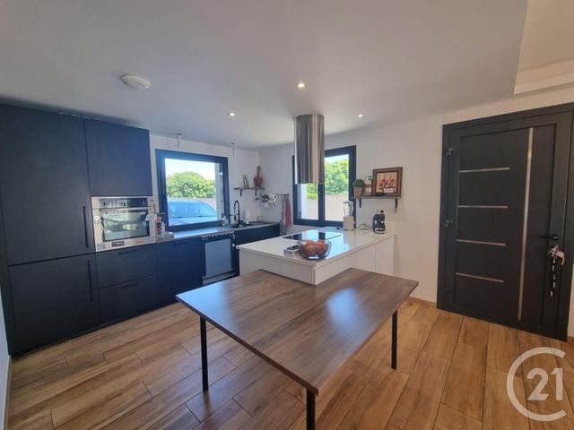 maison à louer - 5 pièces - 141.76 m2 - AUREILHAN - 65 - MIDI-PYRENEES - Century 21 Gm Immobilier