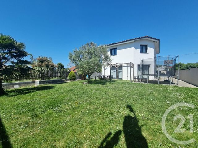 maison à louer - 5 pièces - 141.76 m2 - AUREILHAN - 65 - MIDI-PYRENEES - Century 21 Gm Immobilier