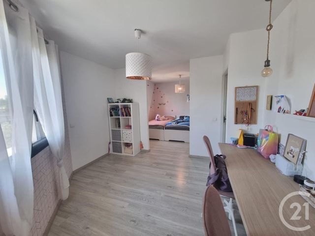 maison à louer - 5 pièces - 141.76 m2 - AUREILHAN - 65 - MIDI-PYRENEES - Century 21 Gm Immobilier
