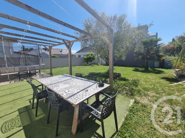 maison à louer - 5 pièces - 141.76 m2 - AUREILHAN - 65 - MIDI-PYRENEES - Century 21 Gm Immobilier