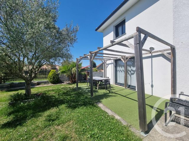 maison à louer - 5 pièces - 141.76 m2 - AUREILHAN - 65 - MIDI-PYRENEES - Century 21 Gm Immobilier