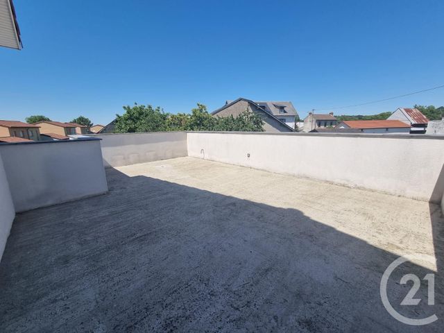 maison à louer - 5 pièces - 141.76 m2 - AUREILHAN - 65 - MIDI-PYRENEES - Century 21 Gm Immobilier