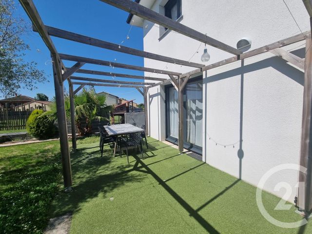 maison à louer - 5 pièces - 141.76 m2 - AUREILHAN - 65 - MIDI-PYRENEES - Century 21 Gm Immobilier