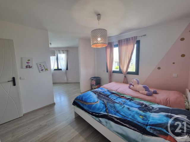 maison à louer - 5 pièces - 141.76 m2 - AUREILHAN - 65 - MIDI-PYRENEES - Century 21 Gm Immobilier