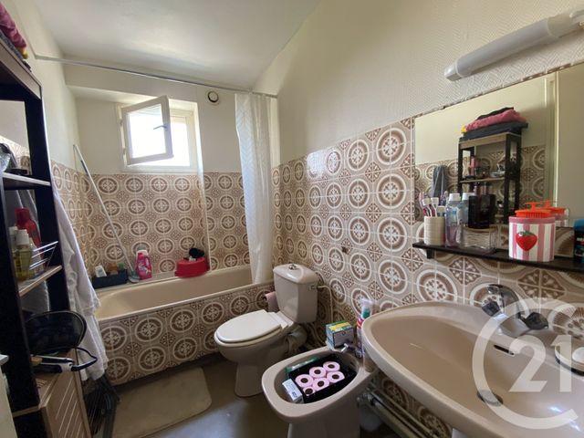 Appartement F1 à vendre - 1 pièce - 25.52 m2 - TARBES - 65 - MIDI-PYRENEES - Century 21 Gm Immobilier