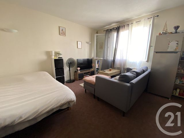 Appartement F1 à vendre - 1 pièce - 25.52 m2 - TARBES - 65 - MIDI-PYRENEES - Century 21 Gm Immobilier