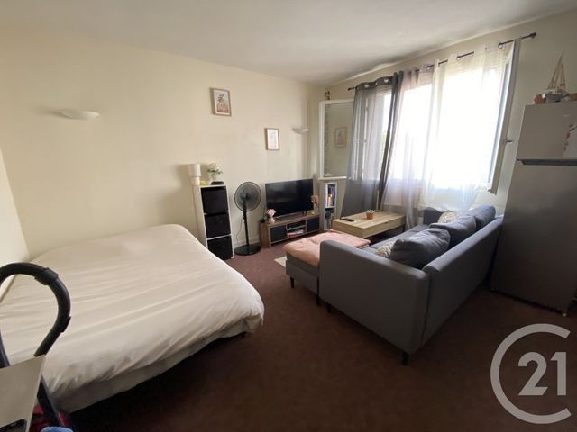 Appartement F1 à vendre - 1 pièce - 25.52 m2 - TARBES - 65 - MIDI-PYRENEES - Century 21 Gm Immobilier