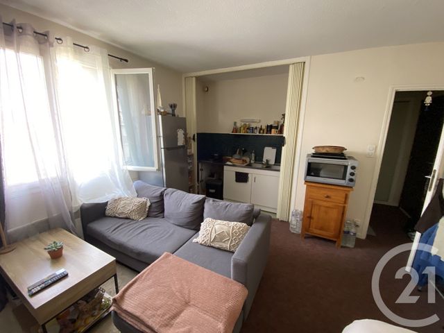Appartement F1 à vendre - 1 pièce - 25.52 m2 - TARBES - 65 - MIDI-PYRENEES - Century 21 Gm Immobilier