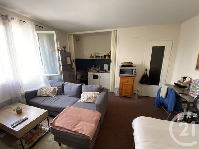 Appartement F1 à vendre TARBES