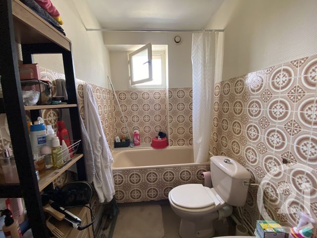 Appartement F1 à vendre - 1 pièce - 25.52 m2 - TARBES - 65 - MIDI-PYRENEES - Century 21 Gm Immobilier
