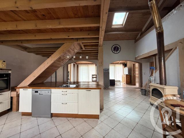 maison à vendre - 8 pièces - 159.56 m2 - ESCONDEAUX - 65 - MIDI-PYRENEES - Century 21 Gm Immobilier