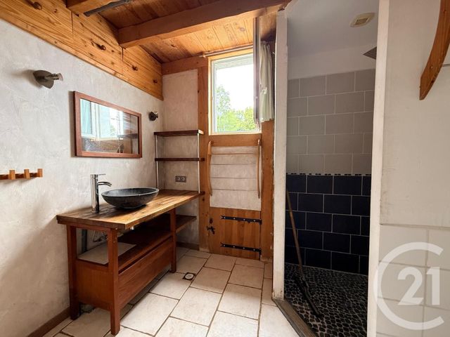 maison à vendre - 8 pièces - 159.56 m2 - ESCONDEAUX - 65 - MIDI-PYRENEES - Century 21 Gm Immobilier