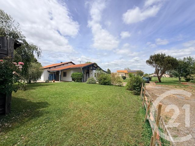 maison à vendre - 8 pièces - 159.56 m2 - ESCONDEAUX - 65 - MIDI-PYRENEES - Century 21 Gm Immobilier
