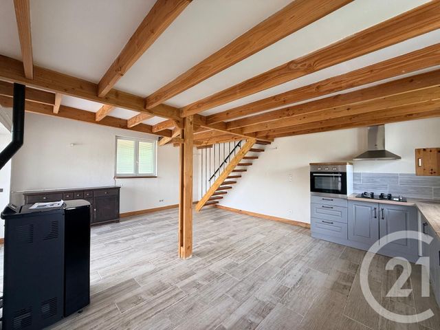 maison à vendre - 8 pièces - 159.56 m2 - ESCONDEAUX - 65 - MIDI-PYRENEES - Century 21 Gm Immobilier