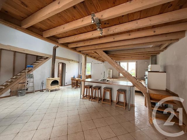 maison à vendre - 8 pièces - 159.56 m2 - ESCONDEAUX - 65 - MIDI-PYRENEES - Century 21 Gm Immobilier
