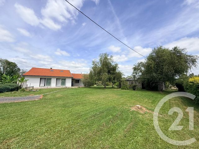 maison à vendre - 8 pièces - 159.56 m2 - ESCONDEAUX - 65 - MIDI-PYRENEES - Century 21 Gm Immobilier