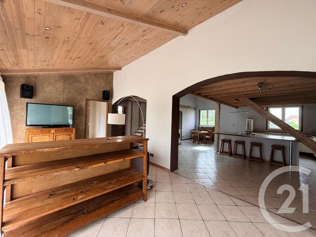 maison à vendre - 8 pièces - 159.56 m2 - ESCONDEAUX - 65 - MIDI-PYRENEES - Century 21 Gm Immobilier