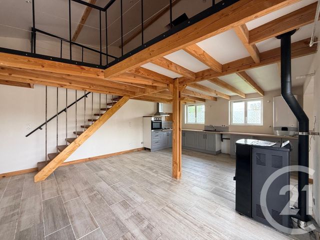 maison à vendre - 8 pièces - 159.56 m2 - ESCONDEAUX - 65 - MIDI-PYRENEES - Century 21 Gm Immobilier