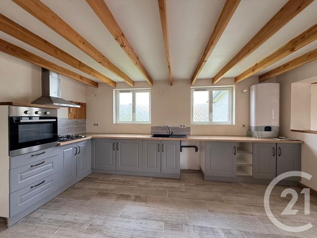 maison à vendre - 8 pièces - 159.56 m2 - ESCONDEAUX - 65 - MIDI-PYRENEES - Century 21 Gm Immobilier