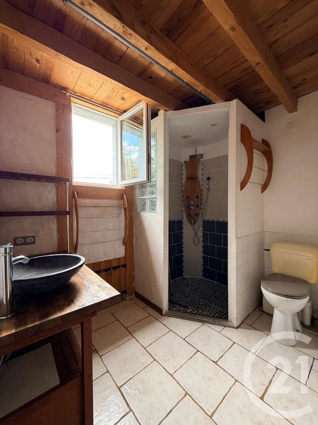 maison à vendre - 8 pièces - 159.56 m2 - ESCONDEAUX - 65 - MIDI-PYRENEES - Century 21 Gm Immobilier