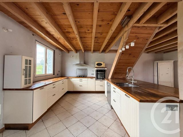 maison à vendre - 8 pièces - 159.56 m2 - ESCONDEAUX - 65 - MIDI-PYRENEES - Century 21 Gm Immobilier