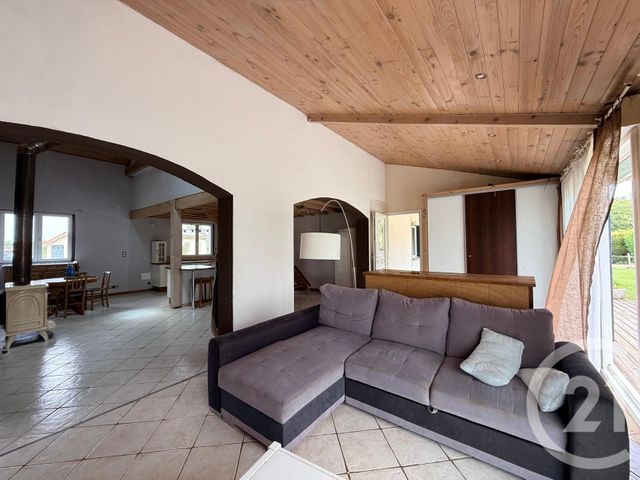 maison à vendre - 8 pièces - 159.56 m2 - ESCONDEAUX - 65 - MIDI-PYRENEES - Century 21 Gm Immobilier