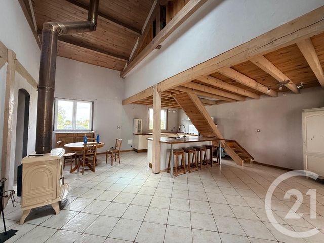 maison à vendre - 8 pièces - 159.56 m2 - ESCONDEAUX - 65 - MIDI-PYRENEES - Century 21 Gm Immobilier