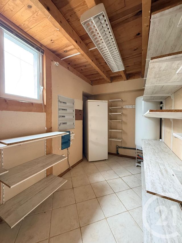 maison à vendre - 8 pièces - 159.56 m2 - ESCONDEAUX - 65 - MIDI-PYRENEES - Century 21 Gm Immobilier