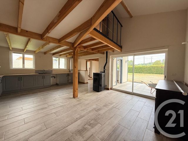 maison à vendre - 8 pièces - 159.56 m2 - ESCONDEAUX - 65 - MIDI-PYRENEES - Century 21 Gm Immobilier