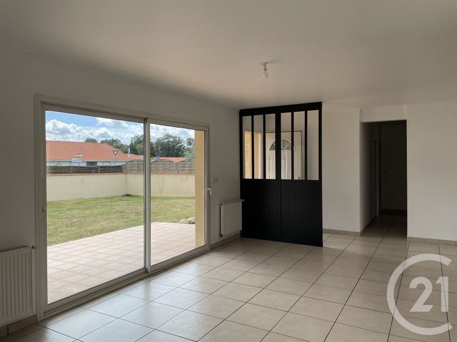 maison à vendre - 4 pièces - 96.78 m2 - BARBAZAN DEBAT - 65 - MIDI-PYRENEES - Century 21 Gm Immobilier