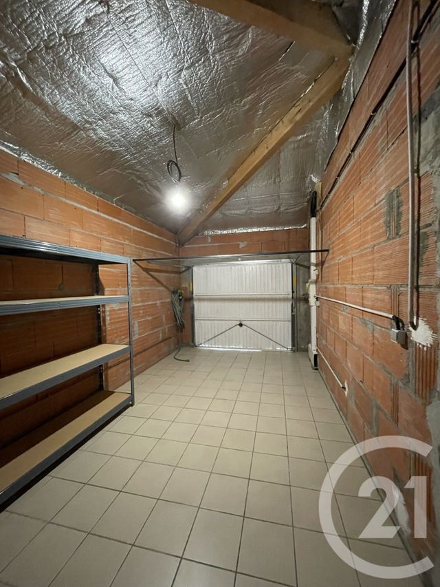 maison à vendre - 4 pièces - 96.78 m2 - BARBAZAN DEBAT - 65 - MIDI-PYRENEES - Century 21 Gm Immobilier