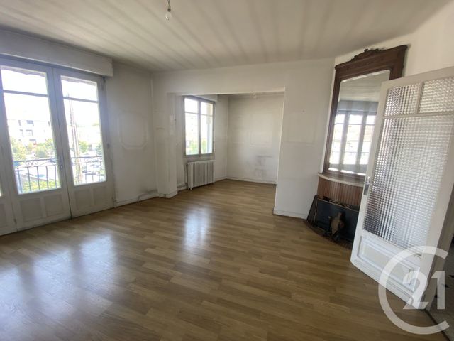 Appartement F4 à vendre - 4 pièces - 95.48 m2 - AUREILHAN - 65 - MIDI-PYRENEES - Century 21 Gm Immobilier