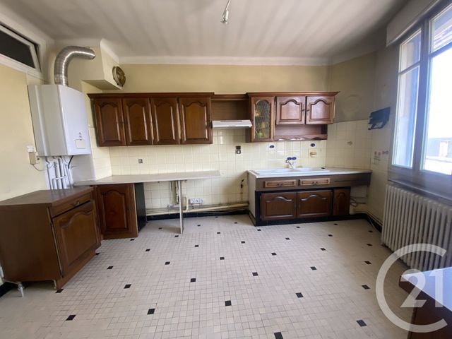 Appartement F4 à vendre - 4 pièces - 95.48 m2 - AUREILHAN - 65 - MIDI-PYRENEES - Century 21 Gm Immobilier