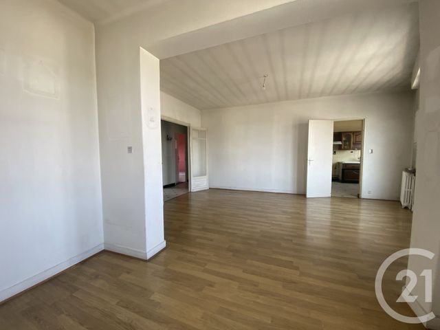 Appartement F4 à vendre - 4 pièces - 95.48 m2 - AUREILHAN - 65 - MIDI-PYRENEES - Century 21 Gm Immobilier