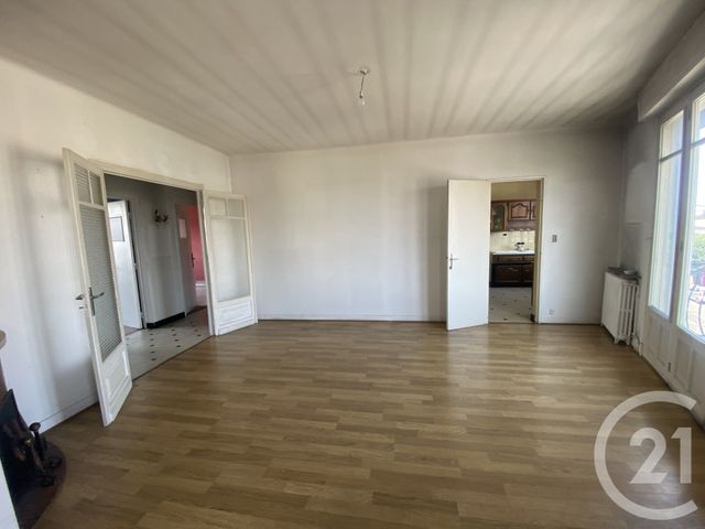 Appartement F4 à vendre - 4 pièces - 95.48 m2 - AUREILHAN - 65 - MIDI-PYRENEES - Century 21 Gm Immobilier