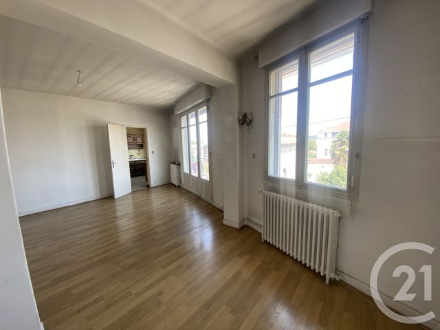 Appartement F4 à vendre - 4 pièces - 95.48 m2 - AUREILHAN - 65 - MIDI-PYRENEES - Century 21 Gm Immobilier