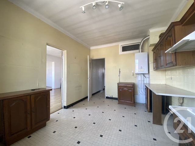 Appartement F4 à vendre - 4 pièces - 95.48 m2 - AUREILHAN - 65 - MIDI-PYRENEES - Century 21 Gm Immobilier