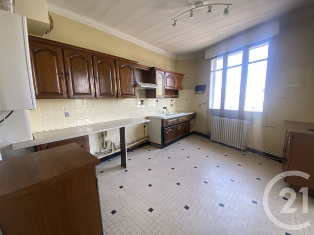 Appartement F4 à vendre - 4 pièces - 95.48 m2 - AUREILHAN - 65 - MIDI-PYRENEES - Century 21 Gm Immobilier