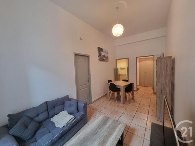 Appartement T2 à louer - 2 pièces - 43.44 m2 - TARBES - 65 - MIDI-PYRENEES - Century 21 Gm Immobilier