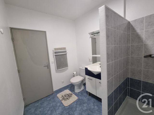 Appartement T2 à louer - 2 pièces - 43.44 m2 - TARBES - 65 - MIDI-PYRENEES - Century 21 Gm Immobilier