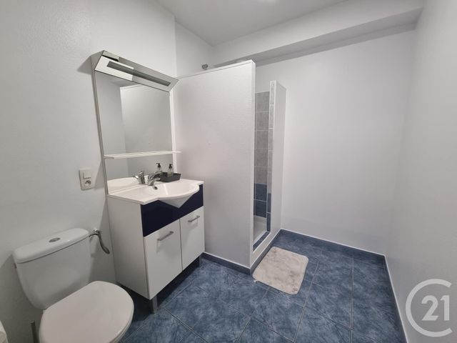 Appartement T2 à louer - 2 pièces - 43.44 m2 - TARBES - 65 - MIDI-PYRENEES - Century 21 Gm Immobilier