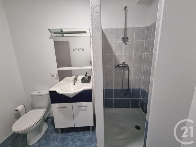 Appartement T2 à louer - 2 pièces - 43.44 m2 - TARBES - 65 - MIDI-PYRENEES - Century 21 Gm Immobilier