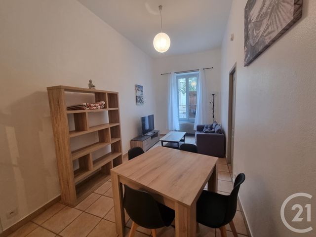 Appartement T2 à louer - 2 pièces - 43.44 m2 - TARBES - 65 - MIDI-PYRENEES - Century 21 Gm Immobilier